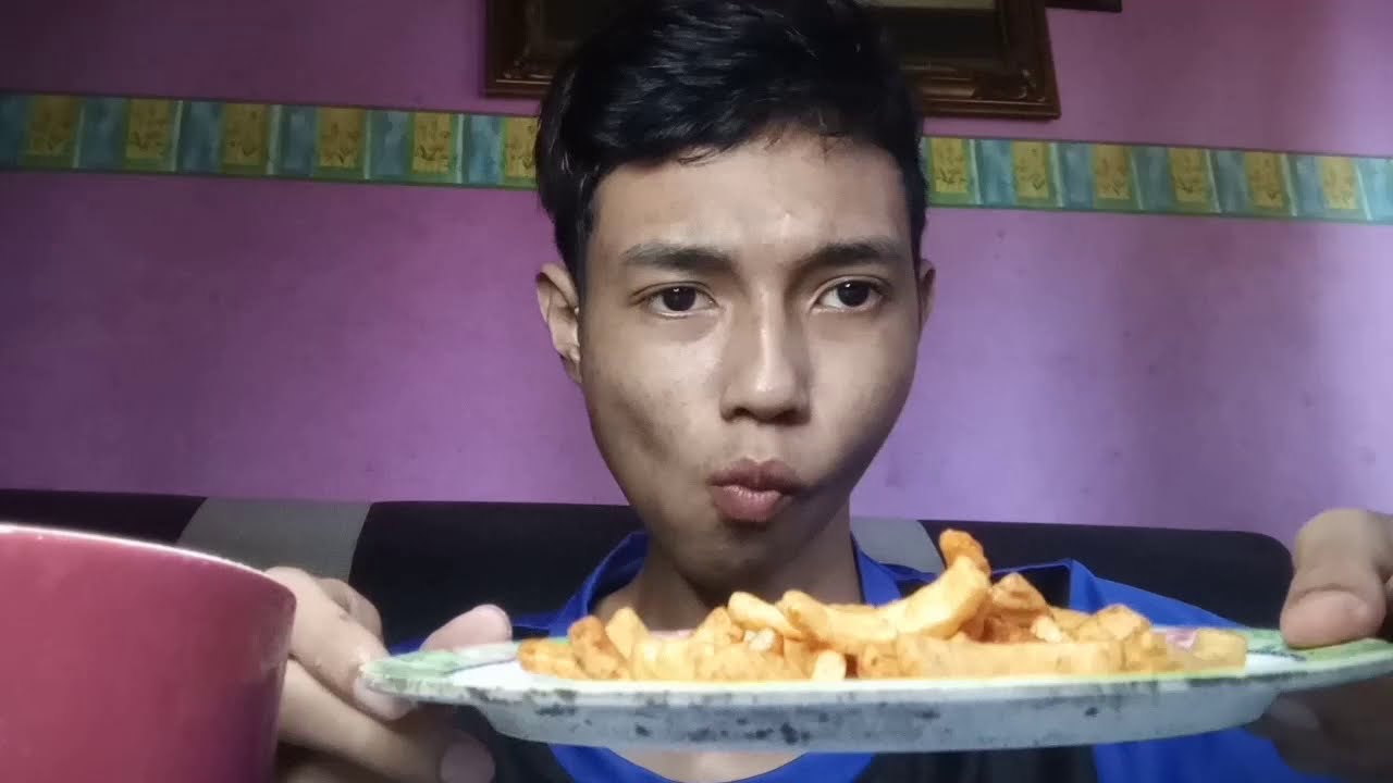 potato and cuttlefish