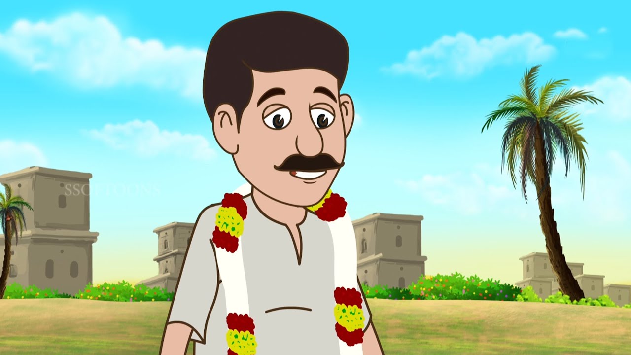 चतुर राजा |Hindi Kahaniya | Bedtime Moral Stories | Hindi Fairy Tale