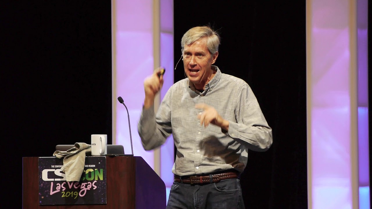 How The Brain Learns and What Can Go Wrong  |  Jeff Hawkins