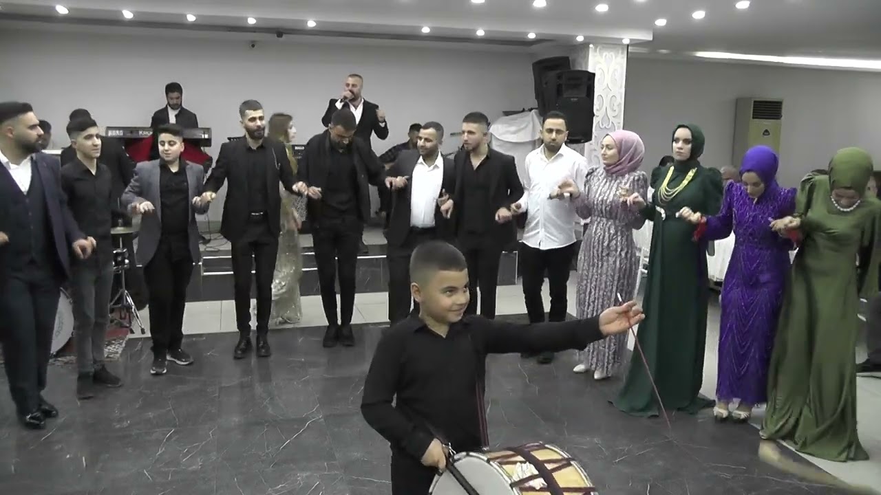 Kayhan Kaya Düğün