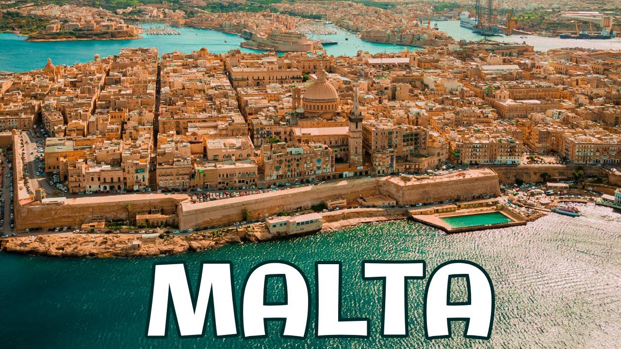 MALTA - Valeta - Tarxien hramovi- Prvi deo putopisa #malta #valeta #tarxien #temples #putopis #gozo