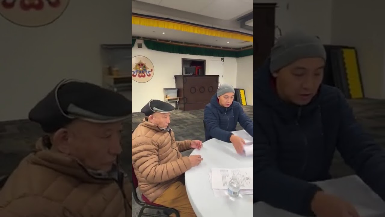 ནིའུ་ཡོག་དུ། འོས་ཤོག་དང་འབྲེལ།