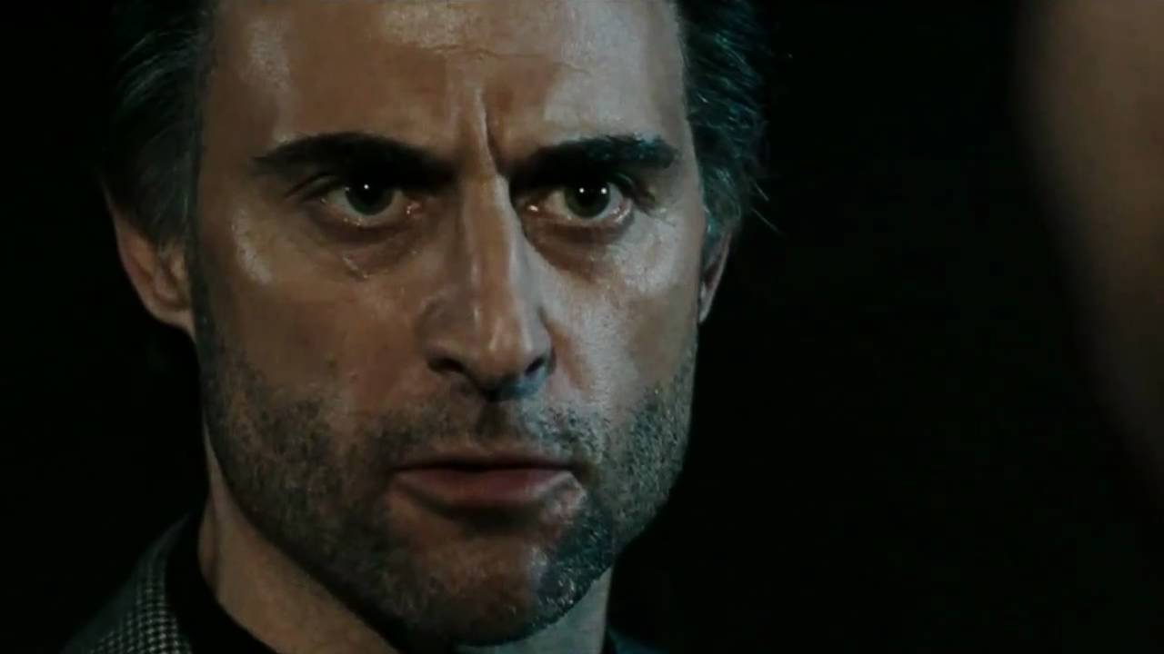 Mark Strong - 2 