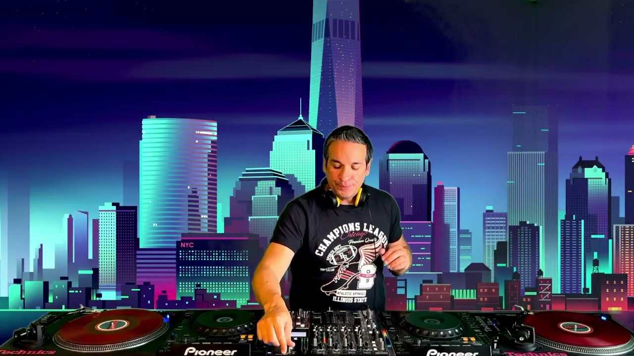 Progressive Dark & beauty Vol.3 @ Live Show # 173