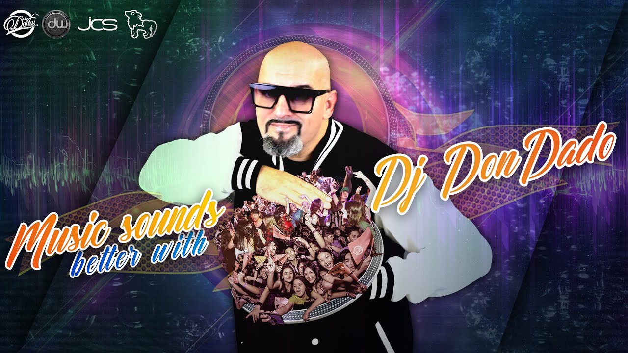 Dj Don Dado Shoutouts