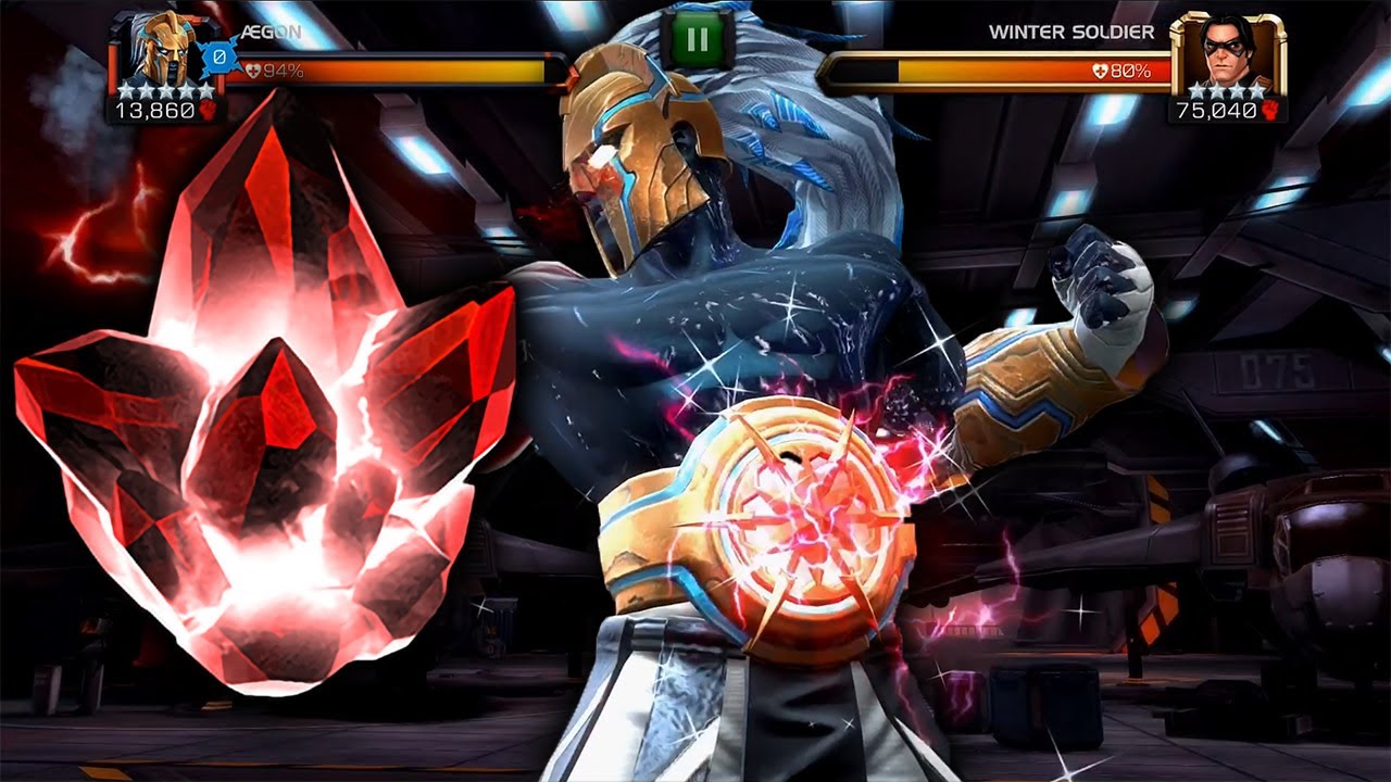 It Finally Happened! - in the most unexpected way | Marvel Contest of Champions