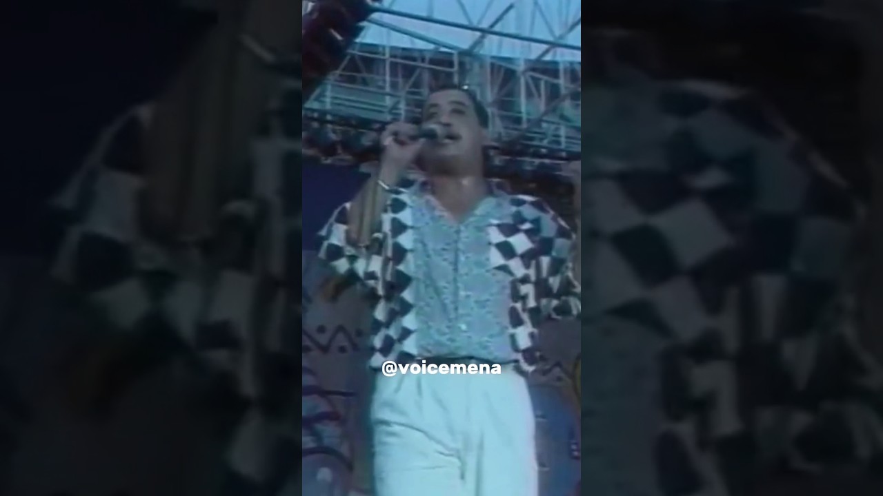 🎙️Cheb Hasni - Tal ghyabek ya ghezali (Acapella) Rare #chebhasni #acapella #vocalonly #algeria