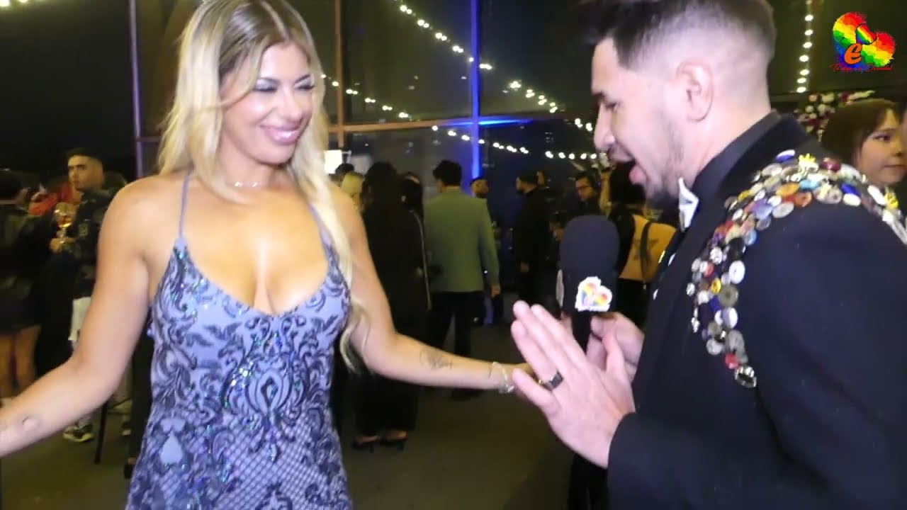 "ARSMATE AWARDS 2024"/CANAL EXODO