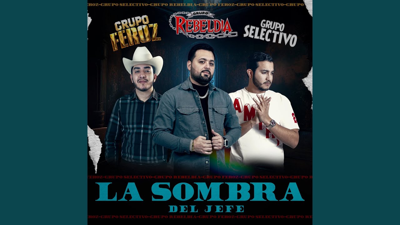 La sombra del jefe