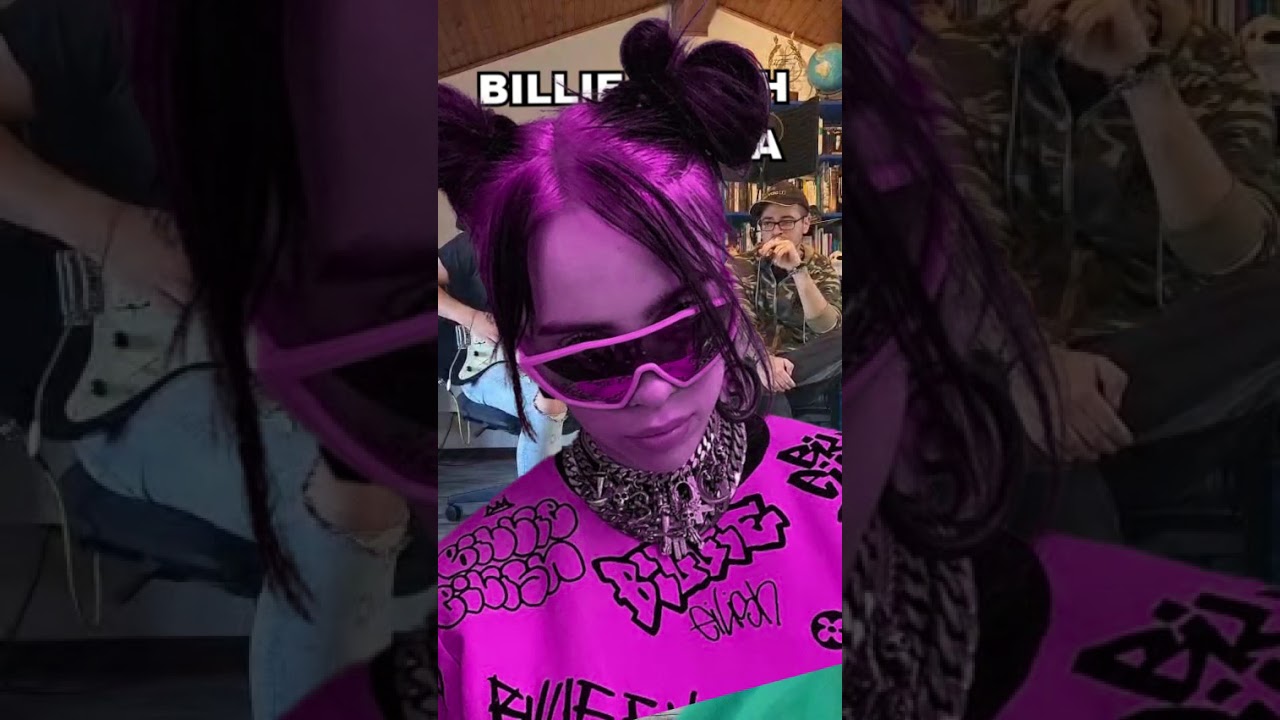 Billie Eilish Bossa Nova