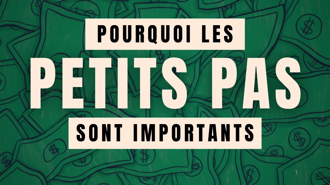 Comment battre 99 % des gens avec 1 % d'effort