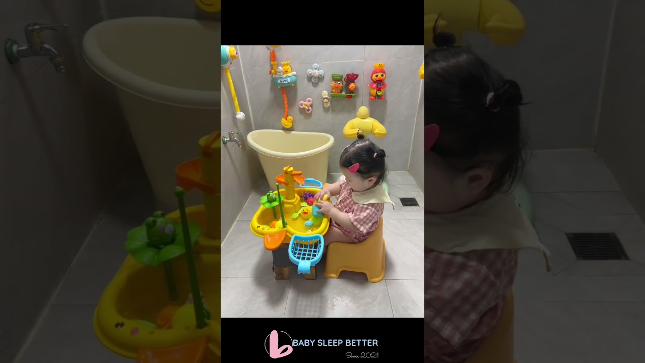Baby Toddler Water Bath Toys#toysforkids