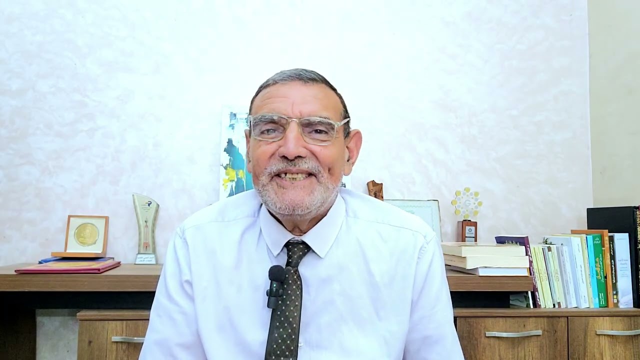 الدكتور محمد فائد //  أتباع الدكتور فائد أشرف من غثاء الكهنوت المنهزمين والمعقدين