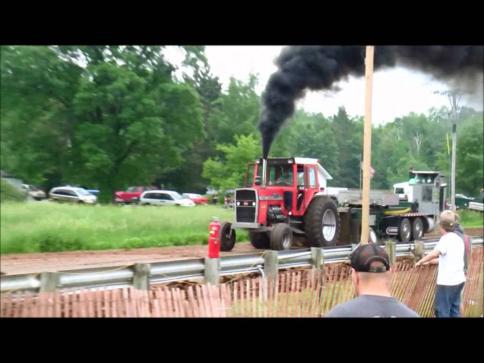 Massey Ferguson 1155
