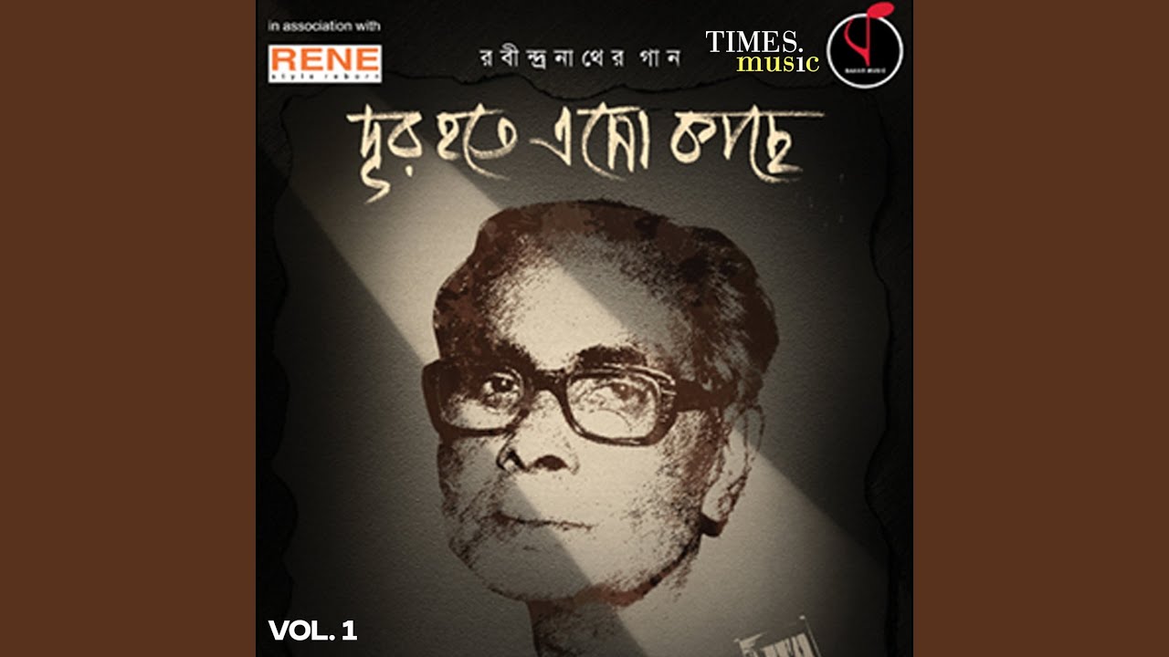 Chitto Amar Haralo