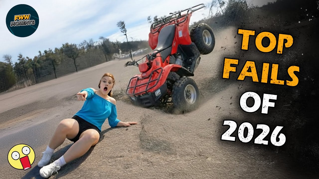 Try Not To Laugh 🤣 Top 100 Funniest Videos Ever 😆😂 Memes, Epic Fails & Pranks Compilation Part 68