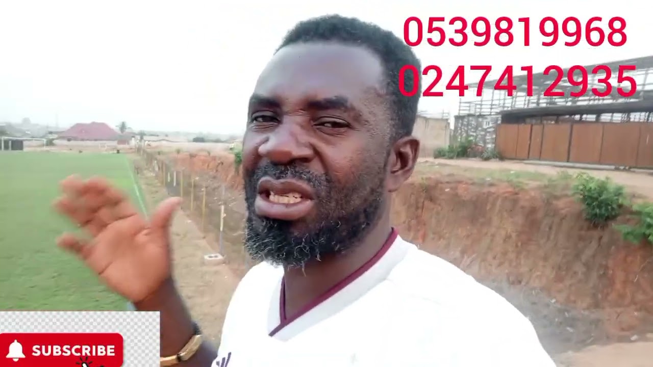 V4: VIVI REPORT: HERRR KOTOKO PLAYERS HAVE PROBLEM, LORD AMOAH SET TO JOIN..AWUKYE, BABA NICE..COACH