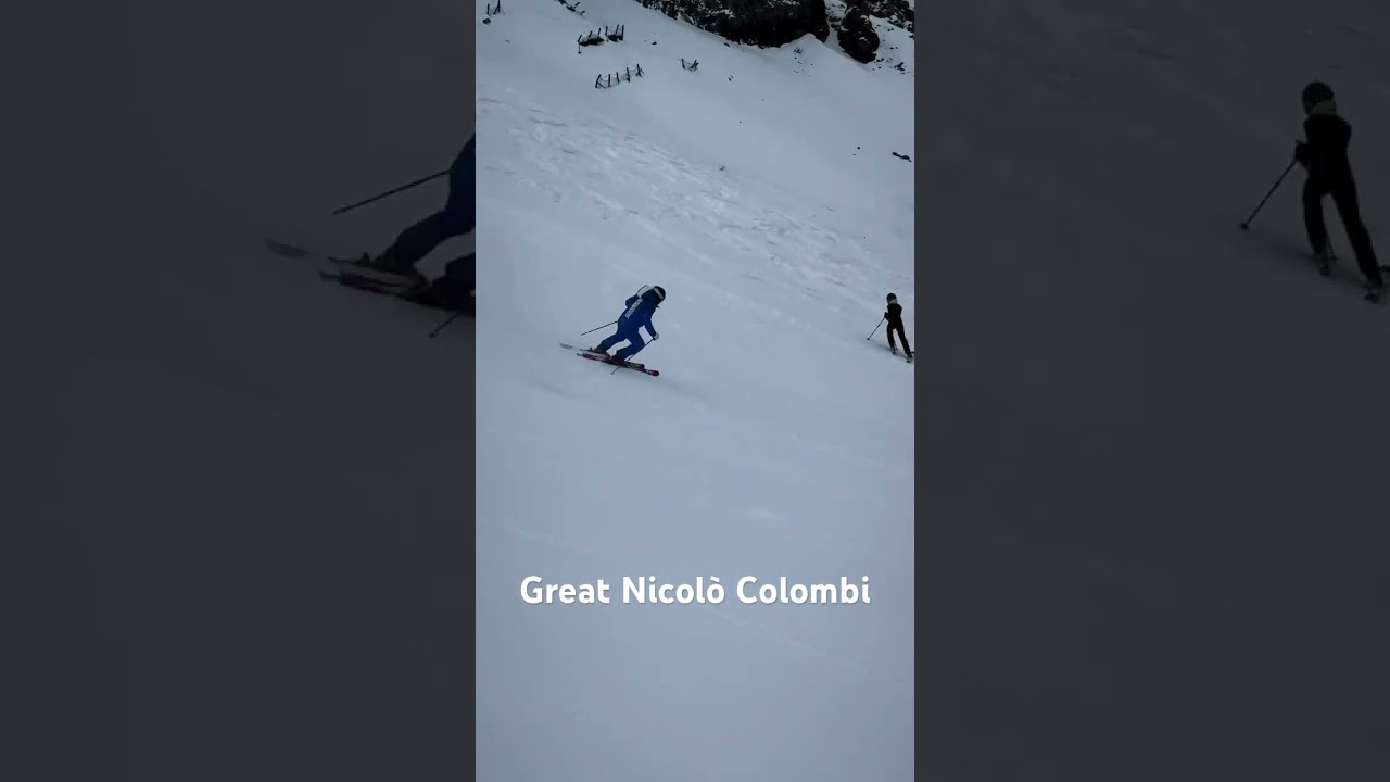 Wielki Nicol&ograve; Colombi