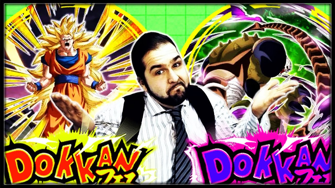 RÉACTION REVEAL DOUBLE DOKKAN FEST FIN D'ANNÉE 2023 ! | DRAGON BALL Z DOKKAN BATTLE