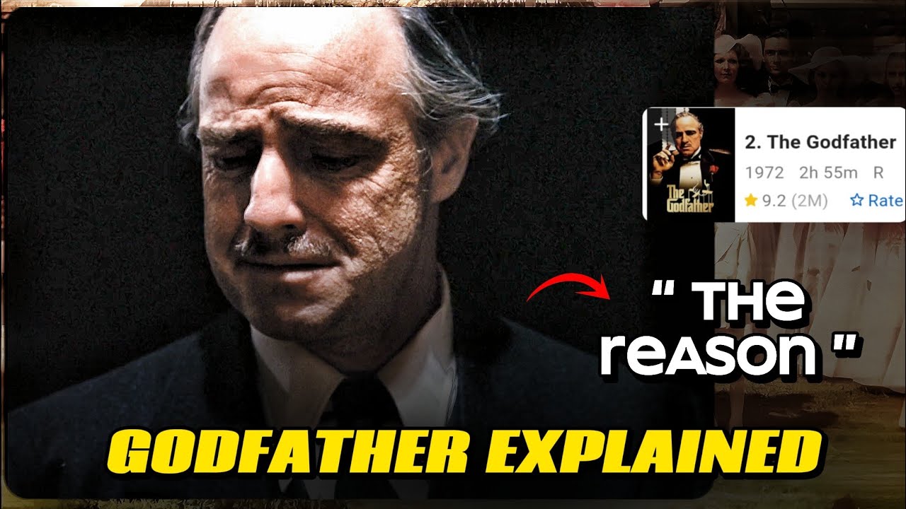 The Godfather: EVERYTHING You Need to Know in 2024