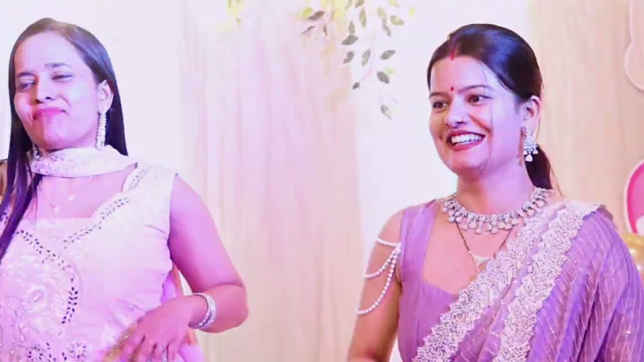 Vamika Naming Ceremony 