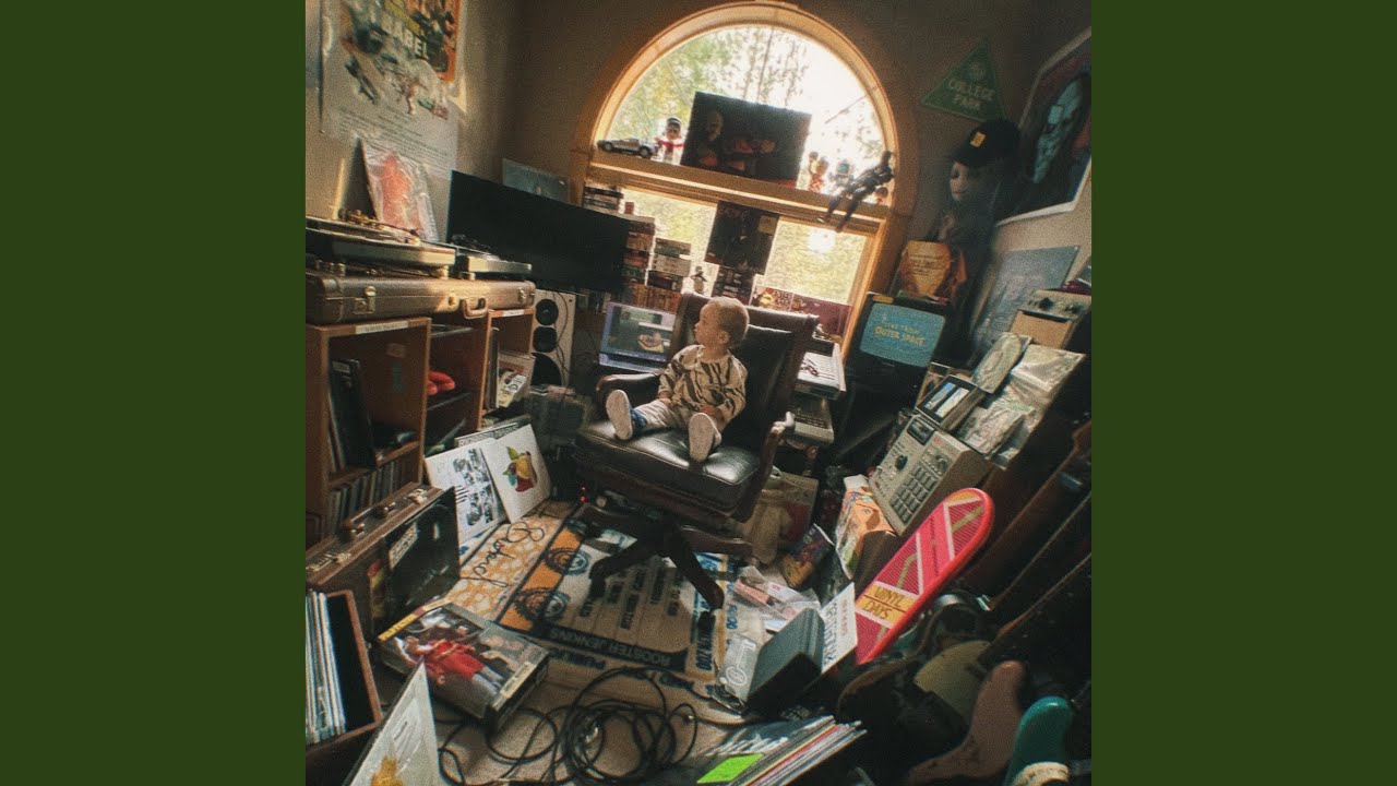 Therapy Music