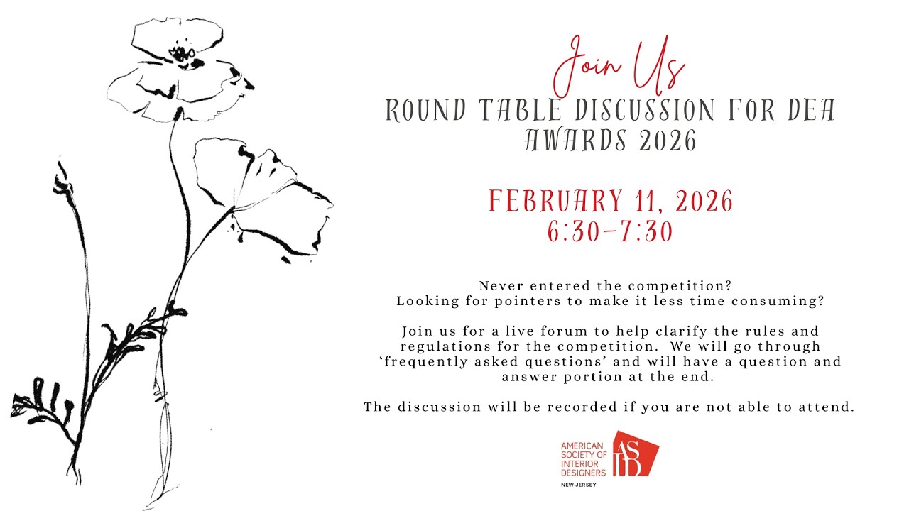 DEA 2026 Roundtable
