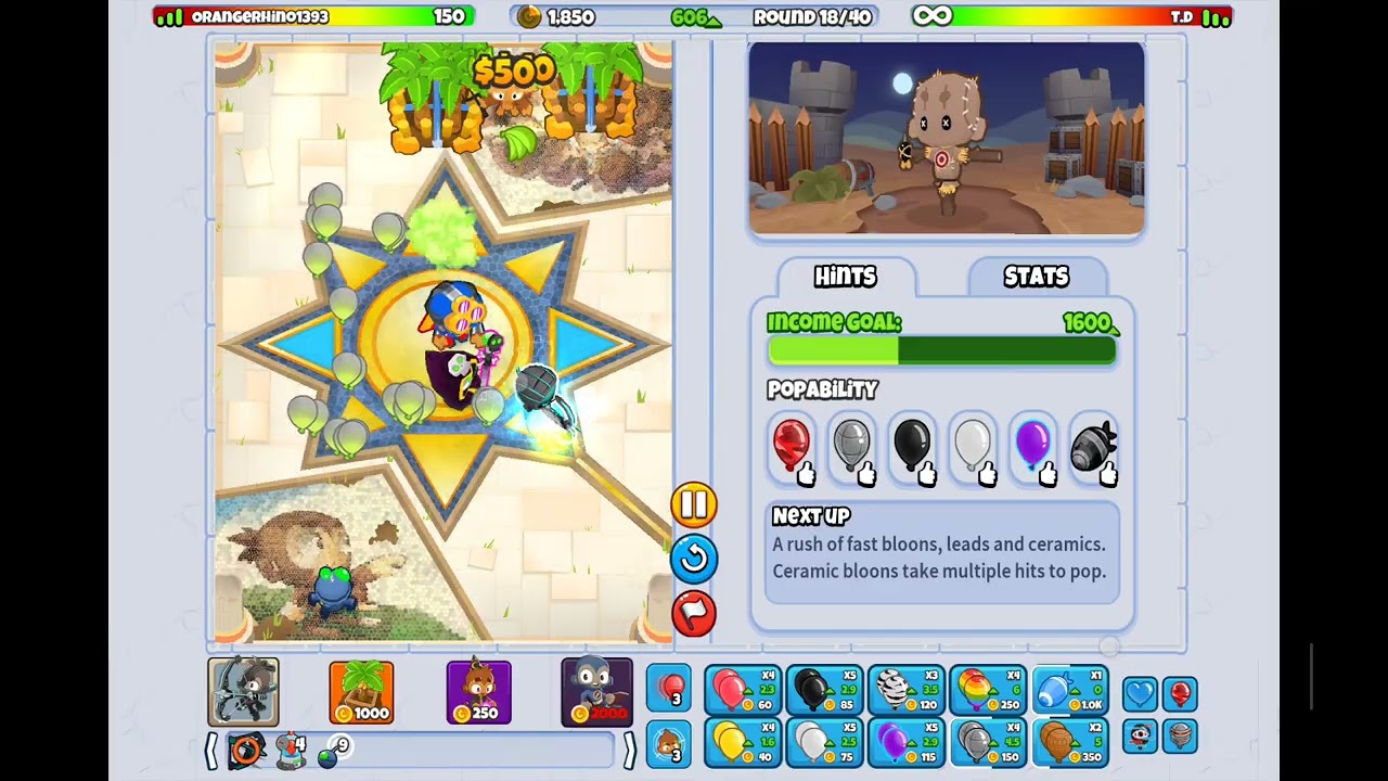 Btd 2
