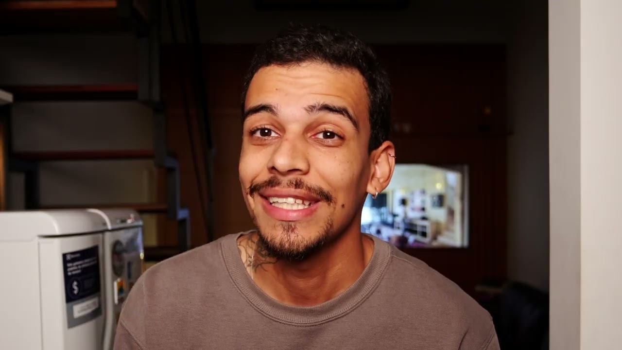 CONVERSAR E COZINHA