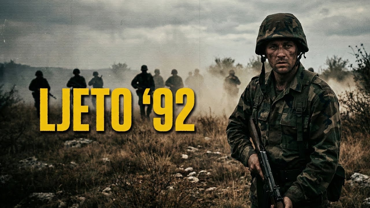 Ljeto ’92 – Operacija o kojoj se rijetko govori!