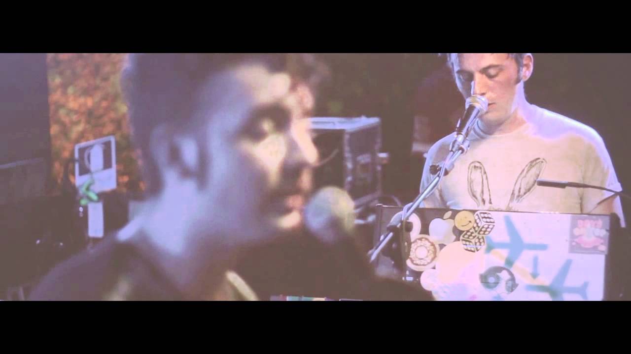 JUVENILES • WE ARE YOUNG live @ FUTURE ISLAND ROMA