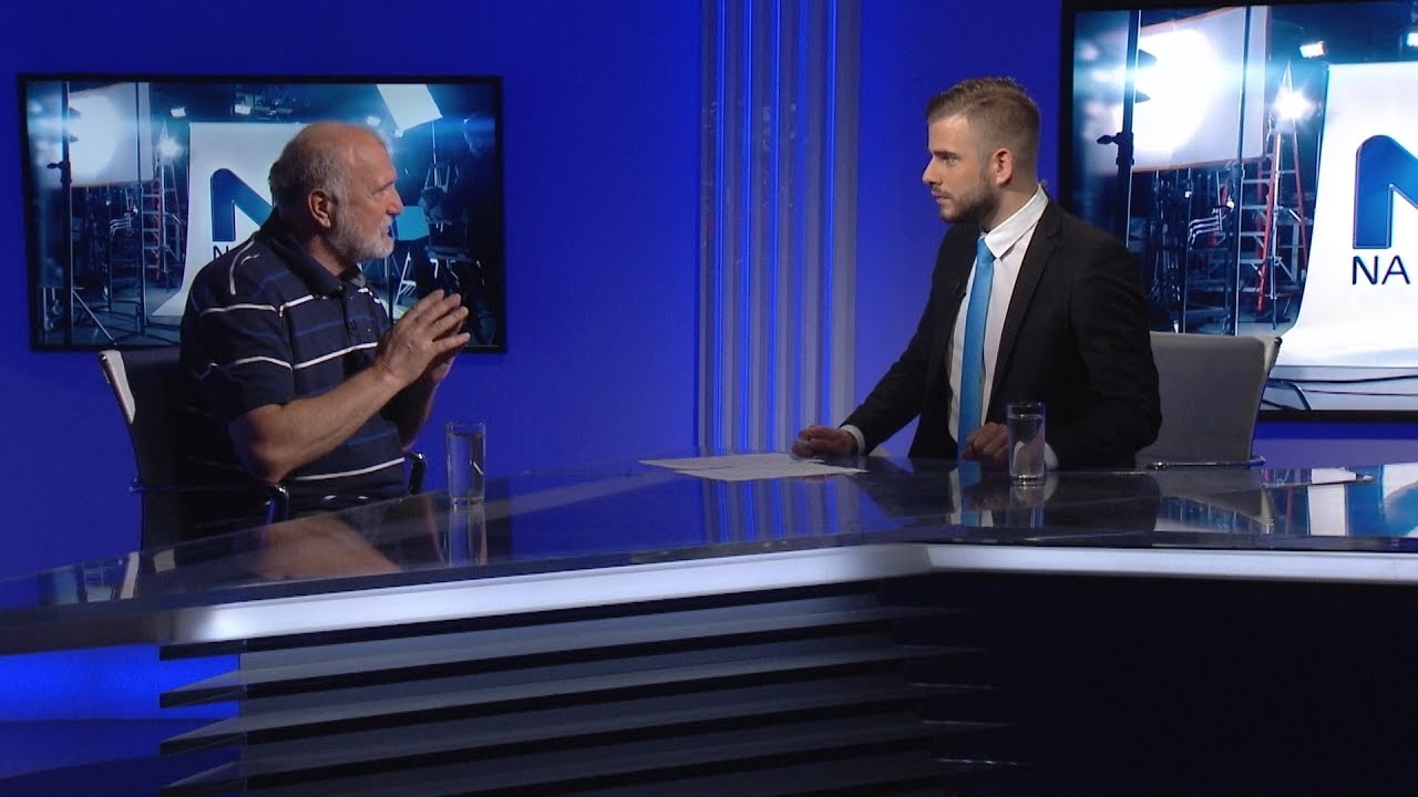 N1 intervju: Dževad Karahasan