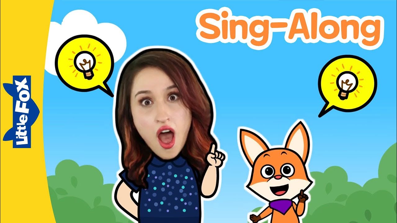 Sing-Alongs for Kids | Kids' Favorite Nursery Rhymes | This is the Way and More