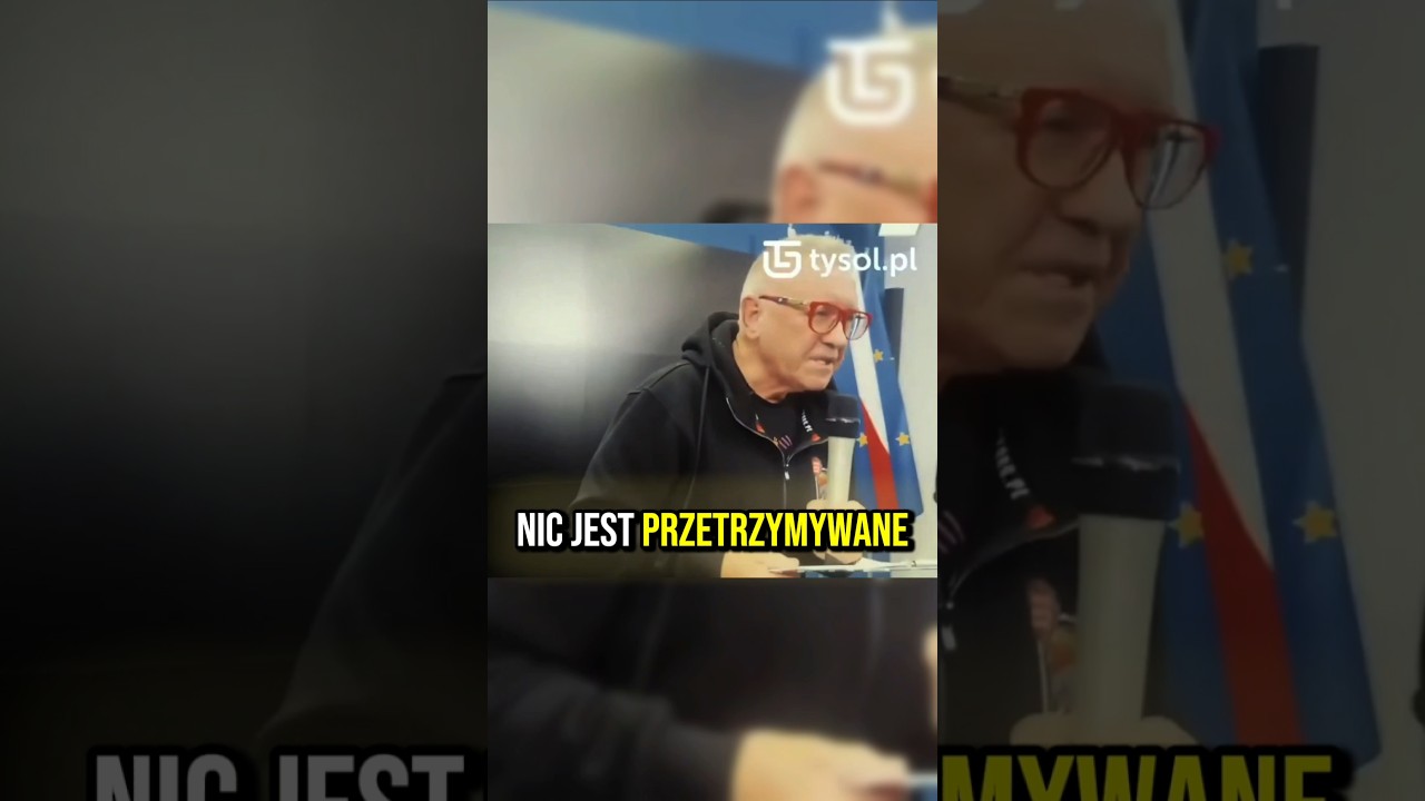 Gdzie liczby?