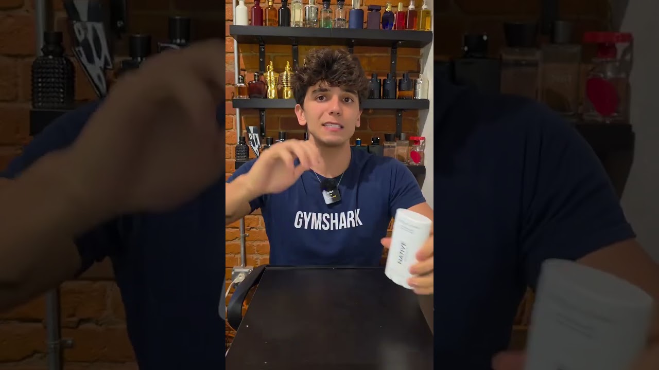 DEODORANT RANKS | Native Sea Salt and Cedar #deodorant #viral #review #menscare