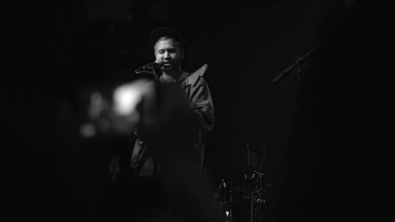 Popload Gig - Unknown Mortal Orchestra - Curitiba