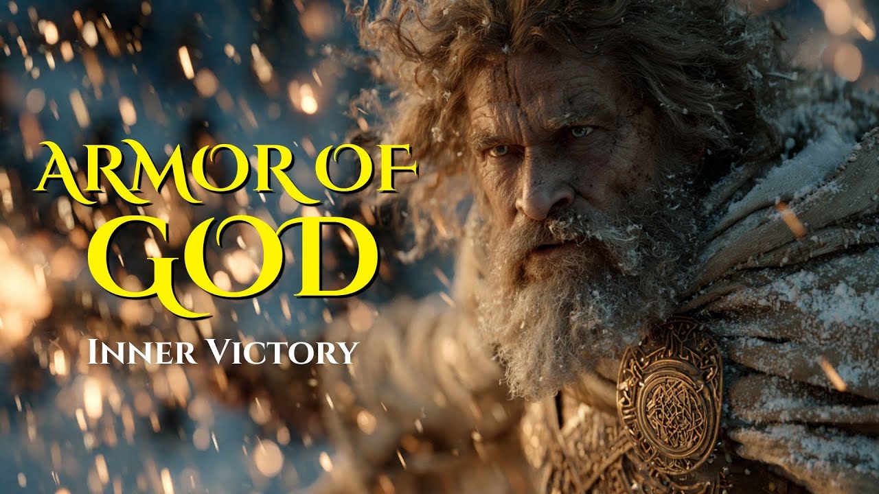 The Armor of God | Songs of Power and Inner Victory