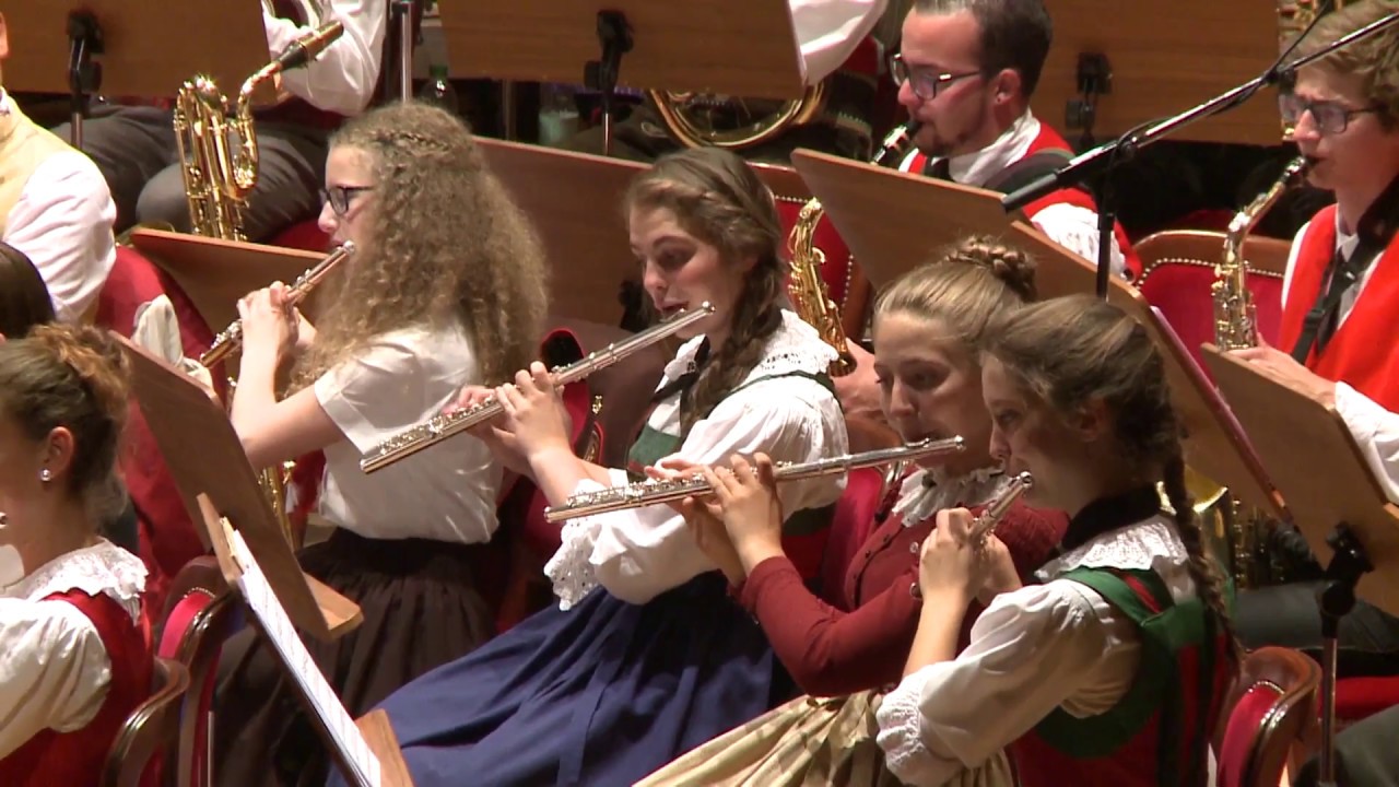 Dmitri Shostakovic (arr. De Meij): Jazz-Suite (Euregio-Jugendblasorchester/Euregio Wind Band)