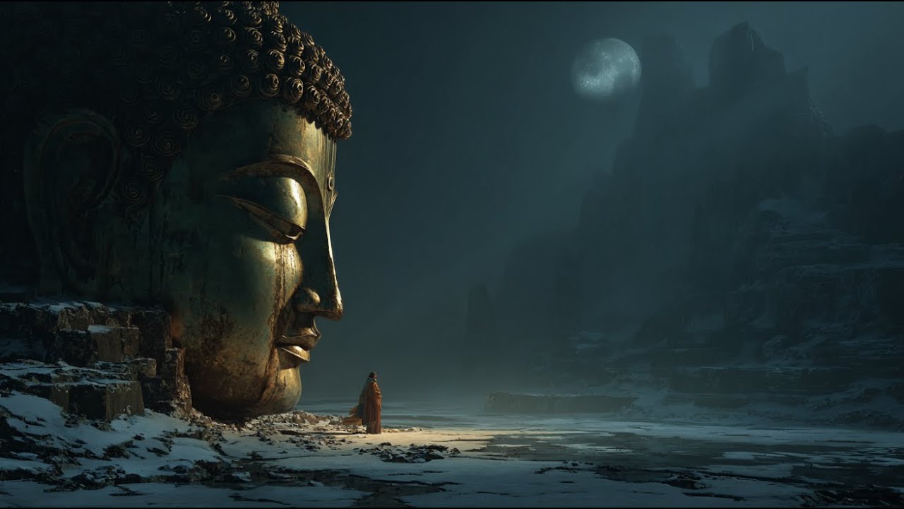 LA RESPUESTA DE BUDA A SUS DISCÍPULOS | ENSEÑANZAS & SABIDURÍA BUDISTA