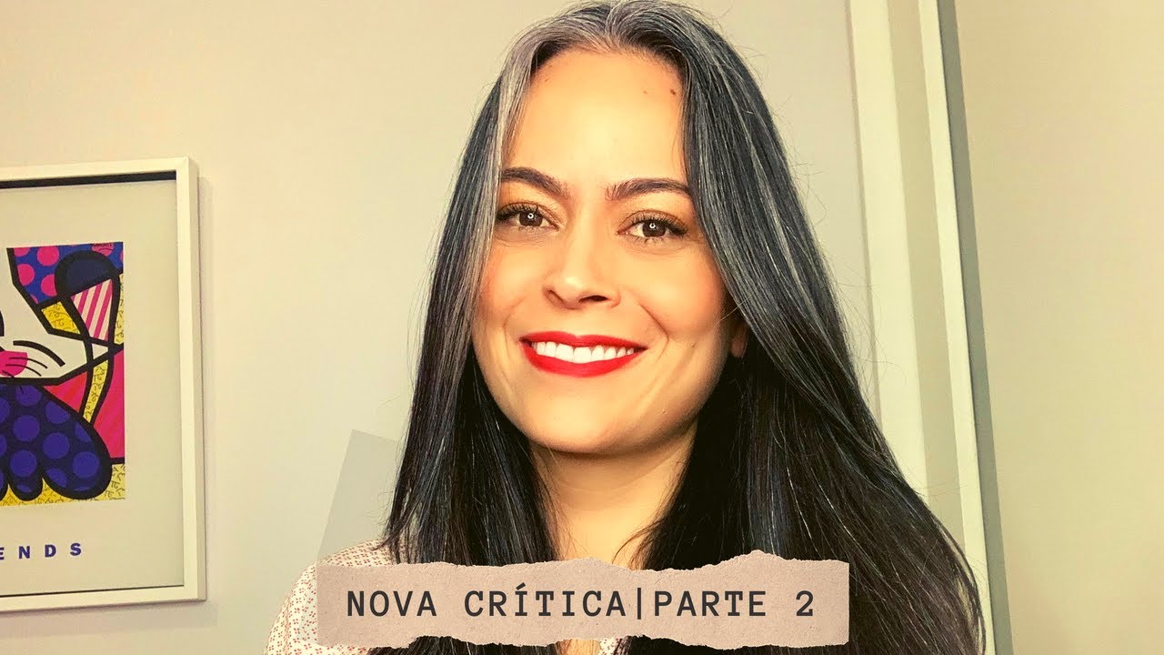 New Criticism (Nova Crítica) Parte 2/2 | Teorias Críticas 03