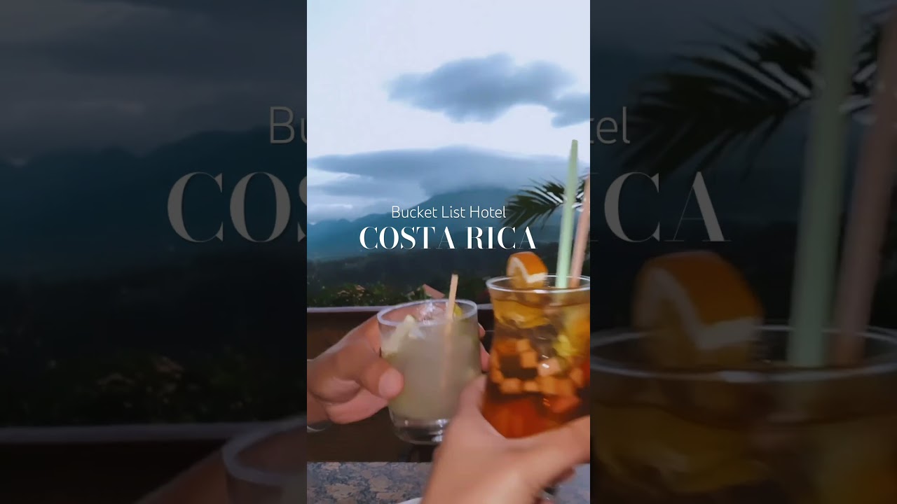 Welcome to The Springs Resort & Spa where the word &ldquo;Vacation&rdquo; is truly defined. #travel #costarica