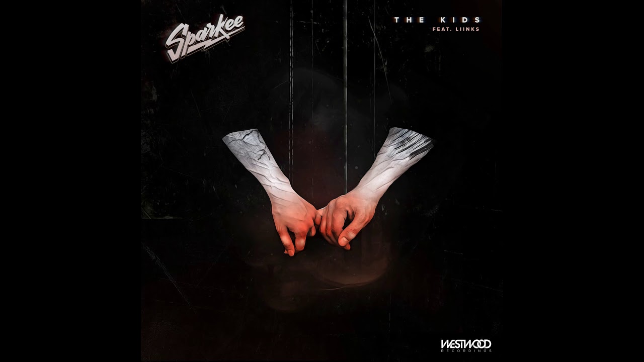 Sparkee - The Kids feat. LIINKS