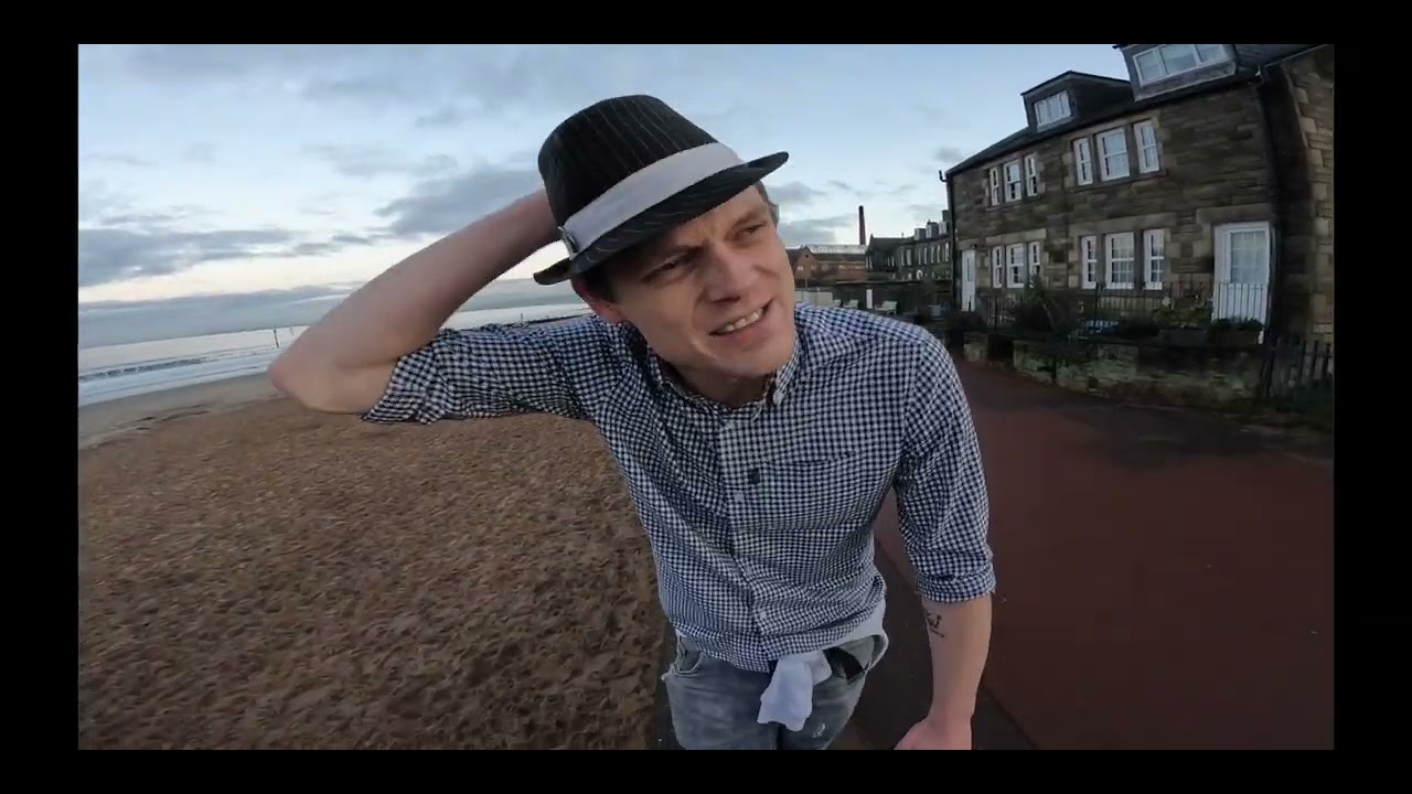 Spent My Days [Music Video] - THE SMOKING JEFFREYS