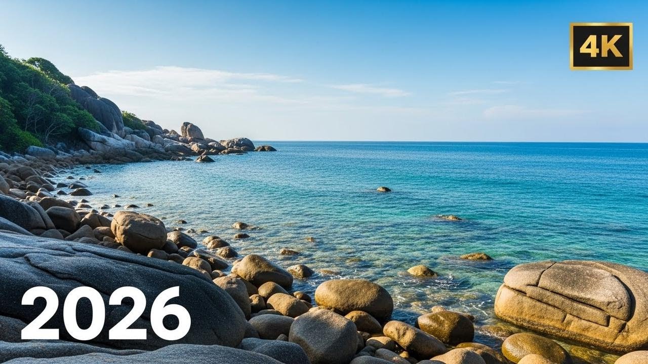 Smooth Deep House Mix 2026 🍹 Relaxing Lounge Vibes for Summer & Poolside Vol.64