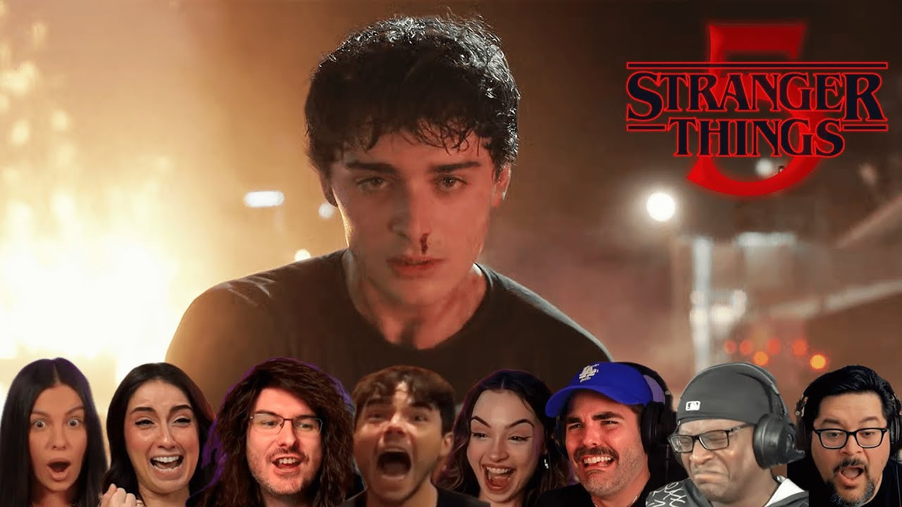 Best Reactions to 