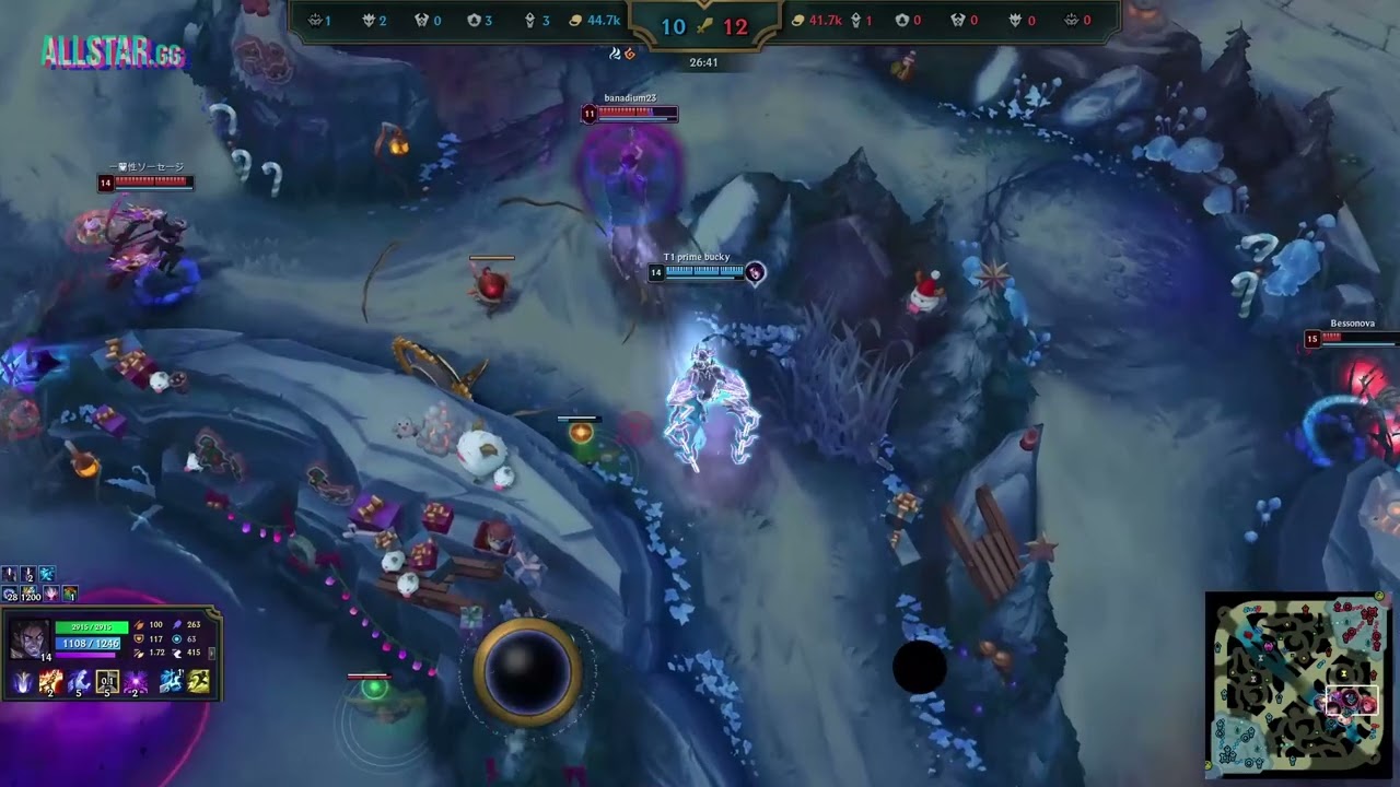 lol