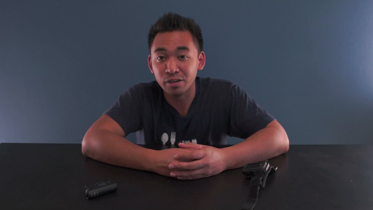 Sony RM-LVR1 Live View WIFI Remote Review | John Sison