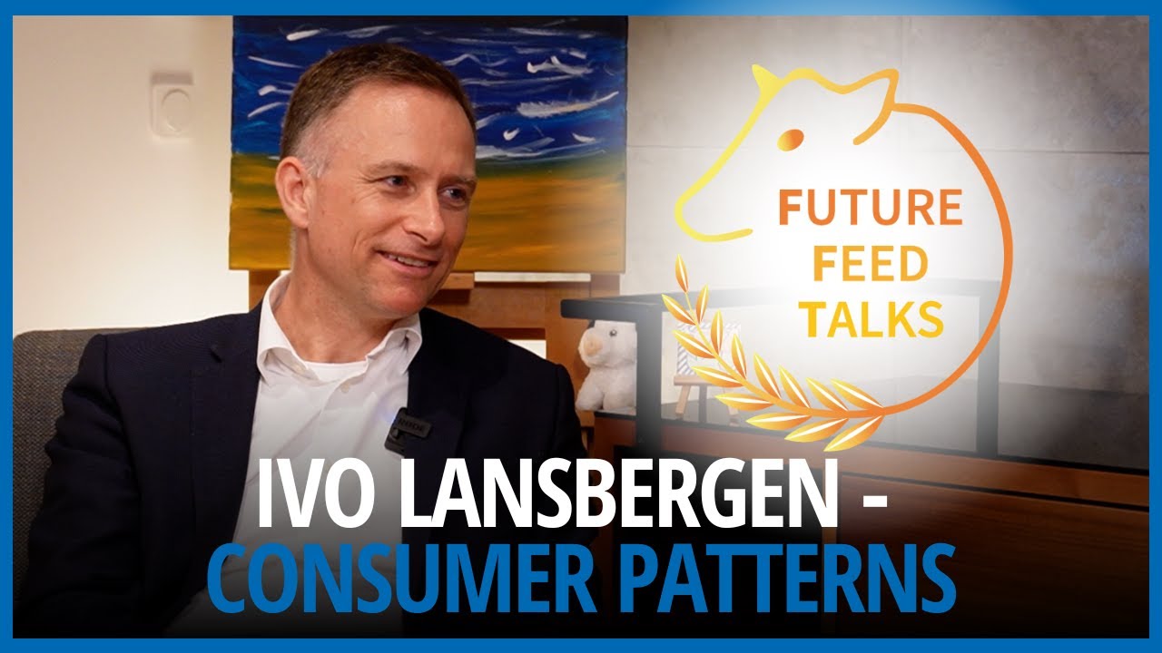 Consumer patterns, are the dairy and beef industry ready to deliver?