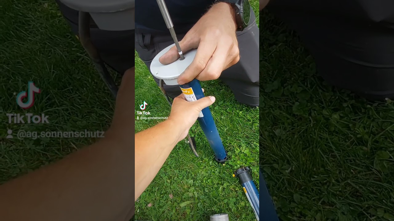 Wintergarten Markisen Reparatur AG Sonnenschutz