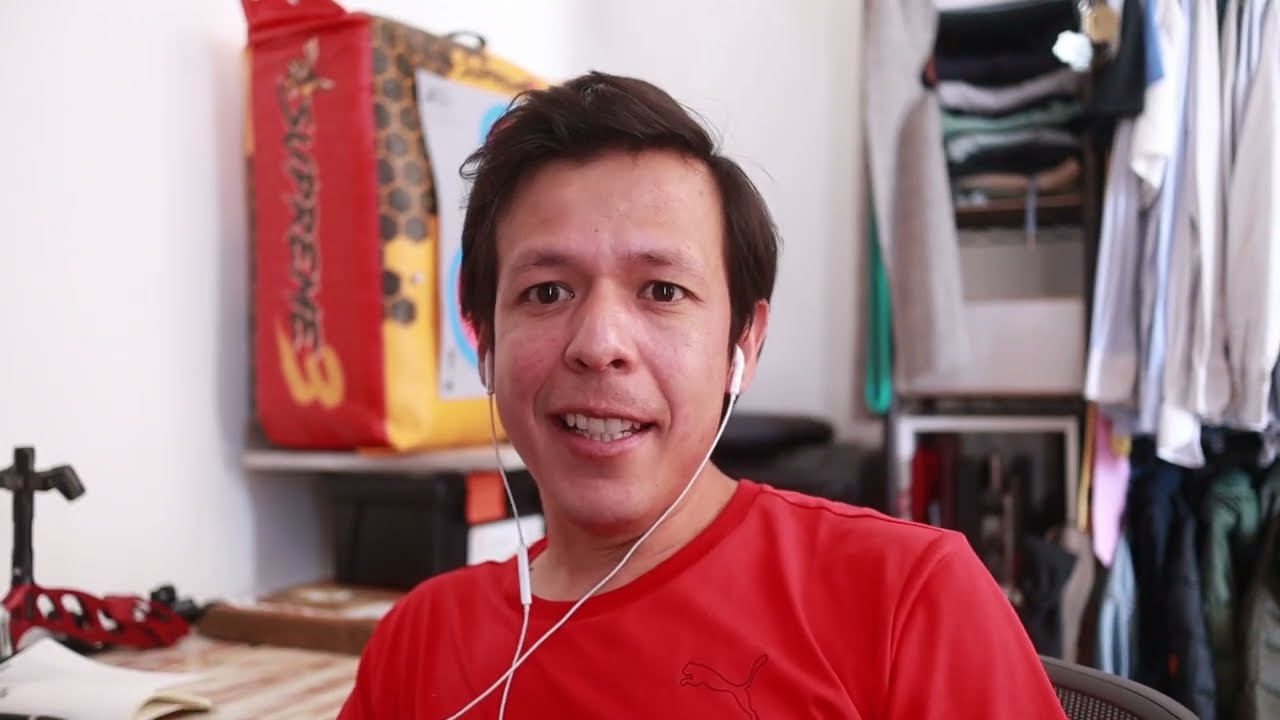 Cómo la práctica termina pareciendo talento